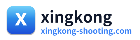 xingkong Logo